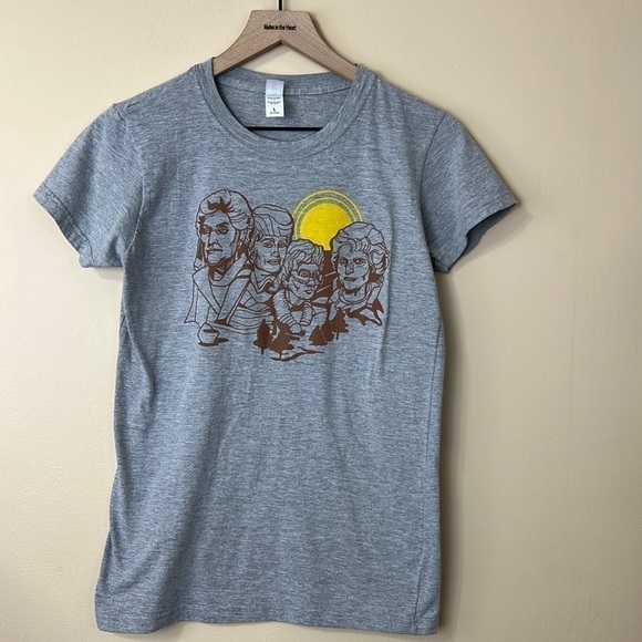 Tops - Golden Girls Tee